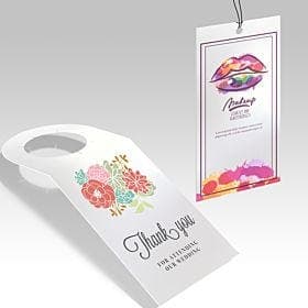 Pearl Hang Tags