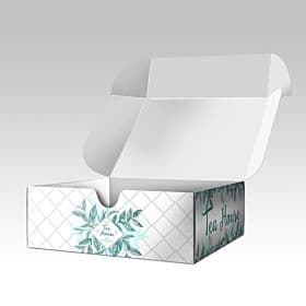 Roll End Tuck Top Boxes